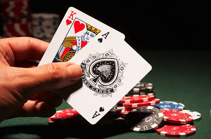 Blackjack Là Gì? Hướng Dẫn Toàn Diện Cách Chơi A-Z 5 Blackjack Là Gì? Định Nghĩa Chi Tiết