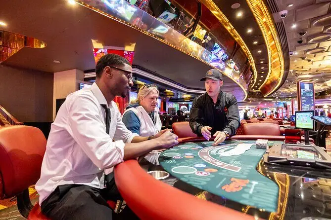 Kinh Nghiệm Chơi Casino Trực Tuyến Dễ Thắng 2025 5 Hiểu Rõ Bản Chất Của Casino Trực Tuyến
