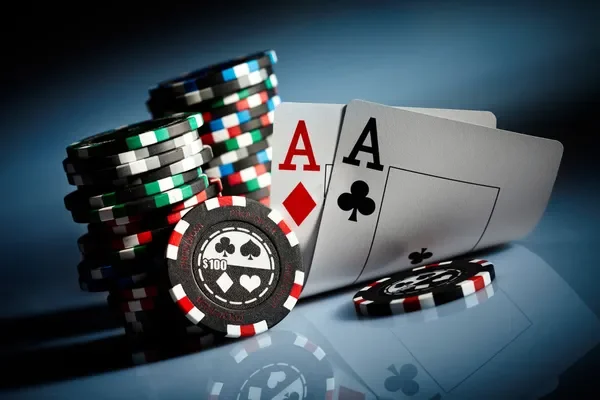 Poker Là Gì? Hướng Dẫn Toàn Diện 2025 5 Poker Là Gì?