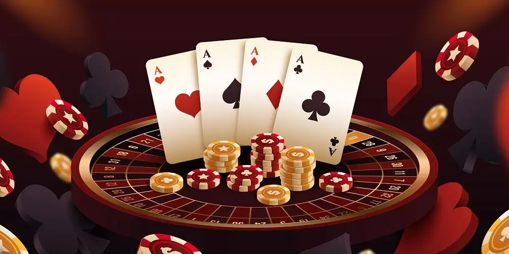 10 Tiêu Chí Chọn Nhà Cái Casino Online An Toàn 2025 6 Hệ Thống Bảo Mật Và Mã Hóa Dữ Liệu